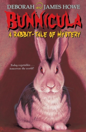 Children's Book Club: Bunnicula